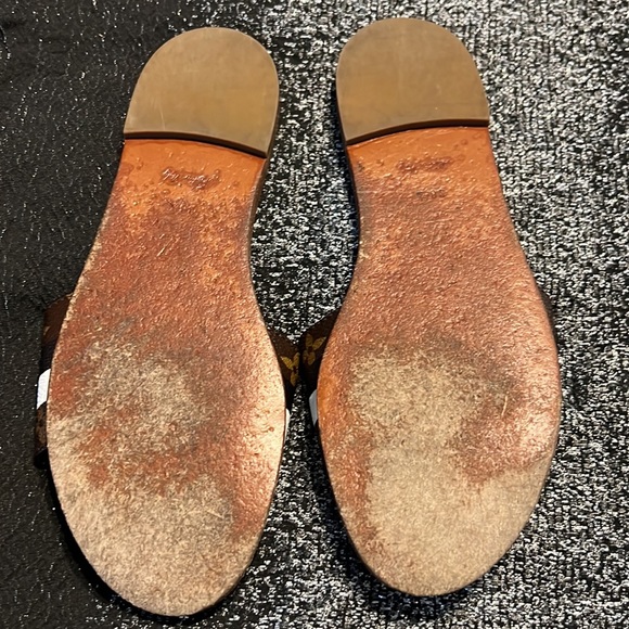 Louis Vuitton shoes - Picture 3 of 10